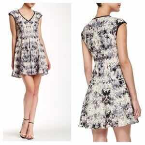 Nanette Lepore Kaleidoscope Love Crime Dress